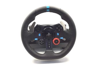 volante ps5 logitech g29 driving force