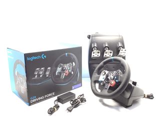 volante ps5 logitech g29 driving force