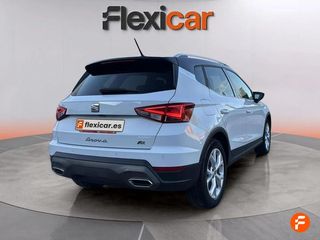 Seat Arona 1.5 TSI 110kW (150CV) DSG FR