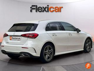 Mercedes Clase A A 200 d