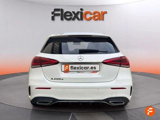 Mercedes Clase A A 200 d