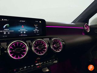 Mercedes Clase A A 200 d