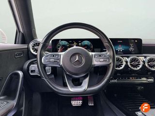 Mercedes Clase A A 200 d