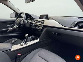 BMW Serie 3 318d