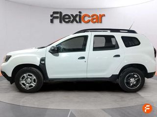 Dacia Duster Essential Blue dCi 85kW (115CV) 4X4