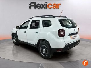 Dacia Duster Essential Blue dCi 85kW (115CV) 4X4