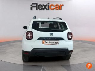 Dacia Duster Essential Blue dCi 85kW (115CV) 4X4