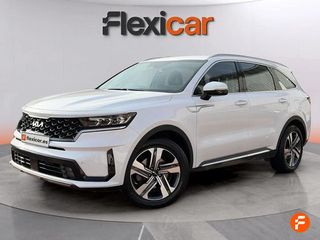 Kia Sorento 1.6 T-GDi HEV Drive 4x2 7pl
