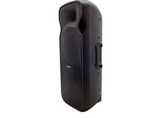 altavoz portatil bluetooth fenton ft212led mkii