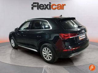 Audi Q5 Advanced 40 TDI 150kW quattro-ultra