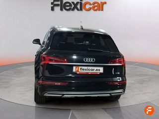 Audi Q5 Advanced 40 TDI 150kW quattro-ultra