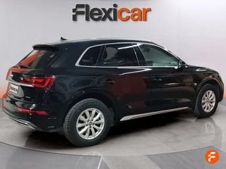 Audi Q5 Advanced 40 TDI 150kW quattro-ultra