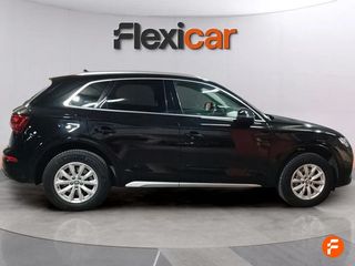 Audi Q5 Advanced 40 TDI 150kW quattro-ultra