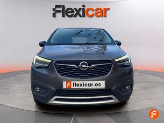 Opel Crossland X 1.2 81kW (110CV) Edition S/S
