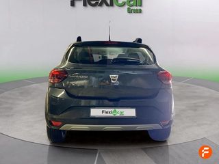Dacia Sandero Comfort 74kW (100CV) ECO-G