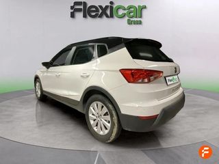 Seat Arona 1.0 TSI 81kW (110CV) DSG Style