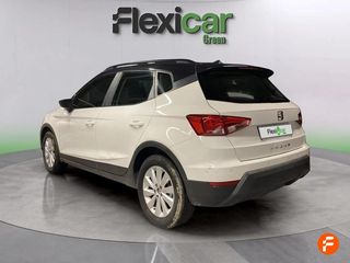 Seat Arona 1.0 TSI 81kW (110CV) DSG Style