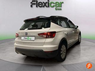 Seat Arona 1.0 TSI 81kW (110CV) DSG Style