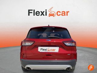 Ford Kuga Titanium 2.5 Duratec PHEV 165kW Auto