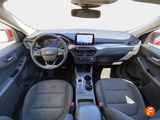 Ford Kuga Titanium 2.5 Duratec PHEV 165kW Auto
