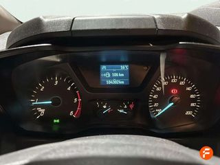 Ford Transit Custom 2.0 125KW/170CV