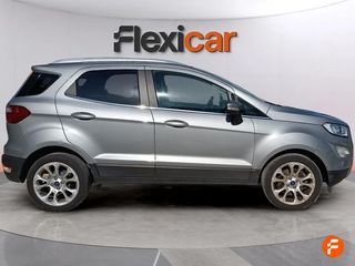 Ford Ecosport Ecosport
