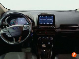 Ford Ecosport Ecosport
