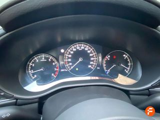 Mazda 3 2.5L e-SKY G MHEV 103kW 6AT Prime-line