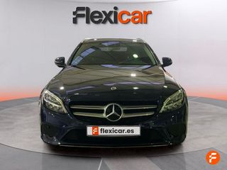 Mercedes Clase C C 220 d Estate