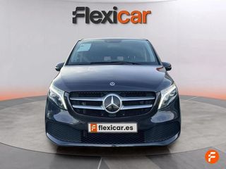 Mercedes Clase V 220 d Avantgarde Extralargo