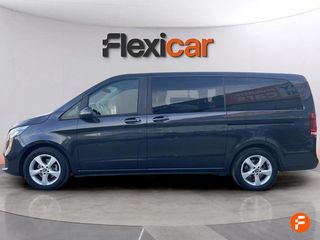 Mercedes Clase V 220 d Avantgarde Extralargo