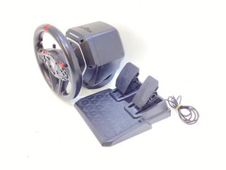 volante ps4 thrustmaster t128