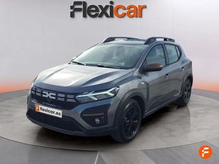 Dacia Sandero Stepway Extreme Go 74kW (100CV) ECO-G