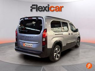 Peugeot Rifter Rifter GT BlueHDi 130 EAT8 Long