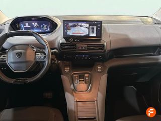 Peugeot Rifter Rifter GT BlueHDi 130 EAT8 Long