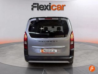 Peugeot Rifter Rifter GT BlueHDi 130 EAT8 Long