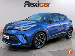 Toyota C-HR 1.8 125H Advance