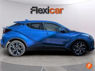 Toyota C-HR 1.8 125H Advance