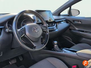 Toyota C-HR 1.8 125H Advance