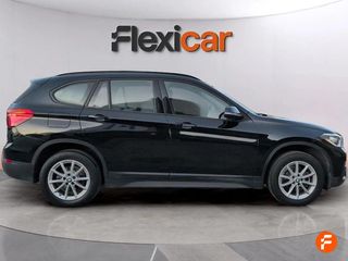 BMW X1 sDrive16d