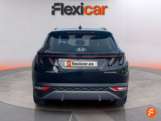 Hyundai Tucson 1.6 TGDI 110kW (150CV) 48V Maxx