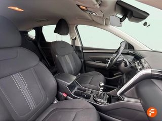 Hyundai Tucson 1.6 TGDI 110kW (150CV) 48V Maxx