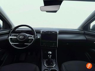 Hyundai Tucson 1.6 TGDI 110kW (150CV) 48V Maxx