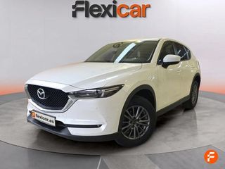 Mazda CX-5 2.0 GE 121kW(165cv) Zenith 2WD