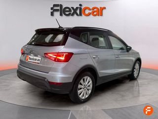 Seat Arona 1.0 TSI 81kW (110CV) Style XM Edition