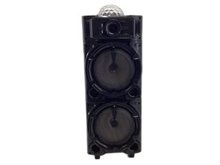 altavoz portatil bluetooth fenton live290