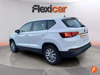 Seat Ateca 1.0 TSI 81kW (110CV) St&Sp Reference