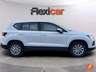 Seat Ateca 1.0 TSI 81kW (110CV) St&Sp Reference