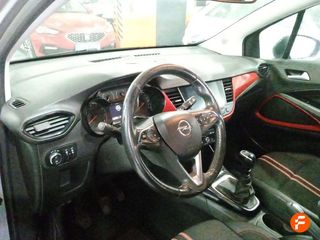 Opel CrossLand 1.2 81kW (110CV) Edition