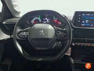 Peugeot 208 PureTech 73kW (100CV) Active Pack